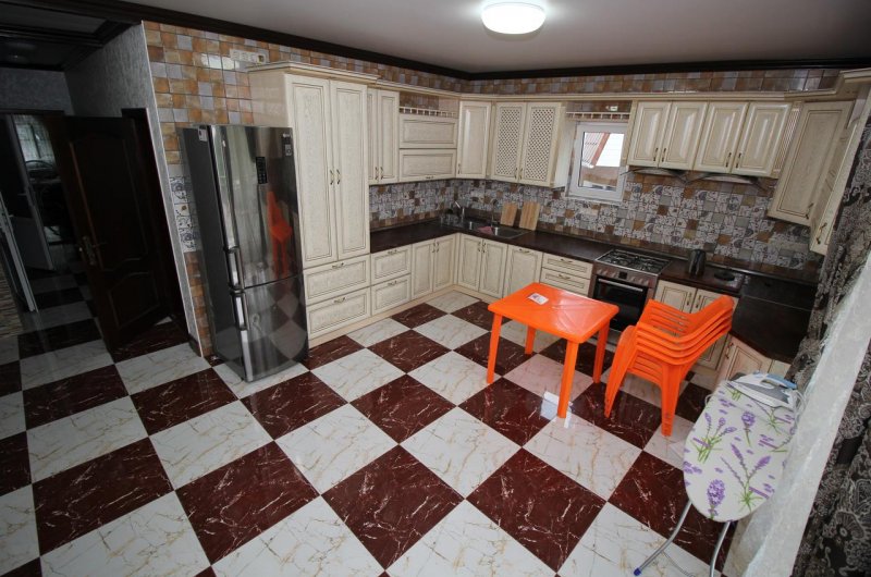 Гостевой дом У Оксаны, Сочи. Фото 16